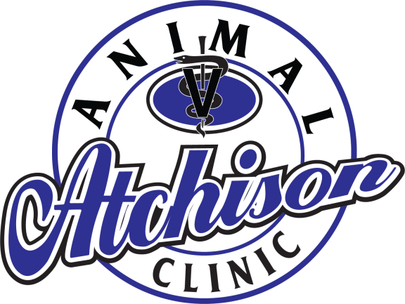 Atchison Animal Clinic logo