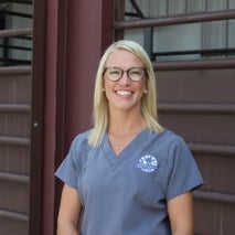 Corinne</br> Lead Veterinary Assistant photo