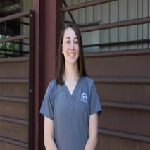 Haley </br>Veterinary Assistant photo